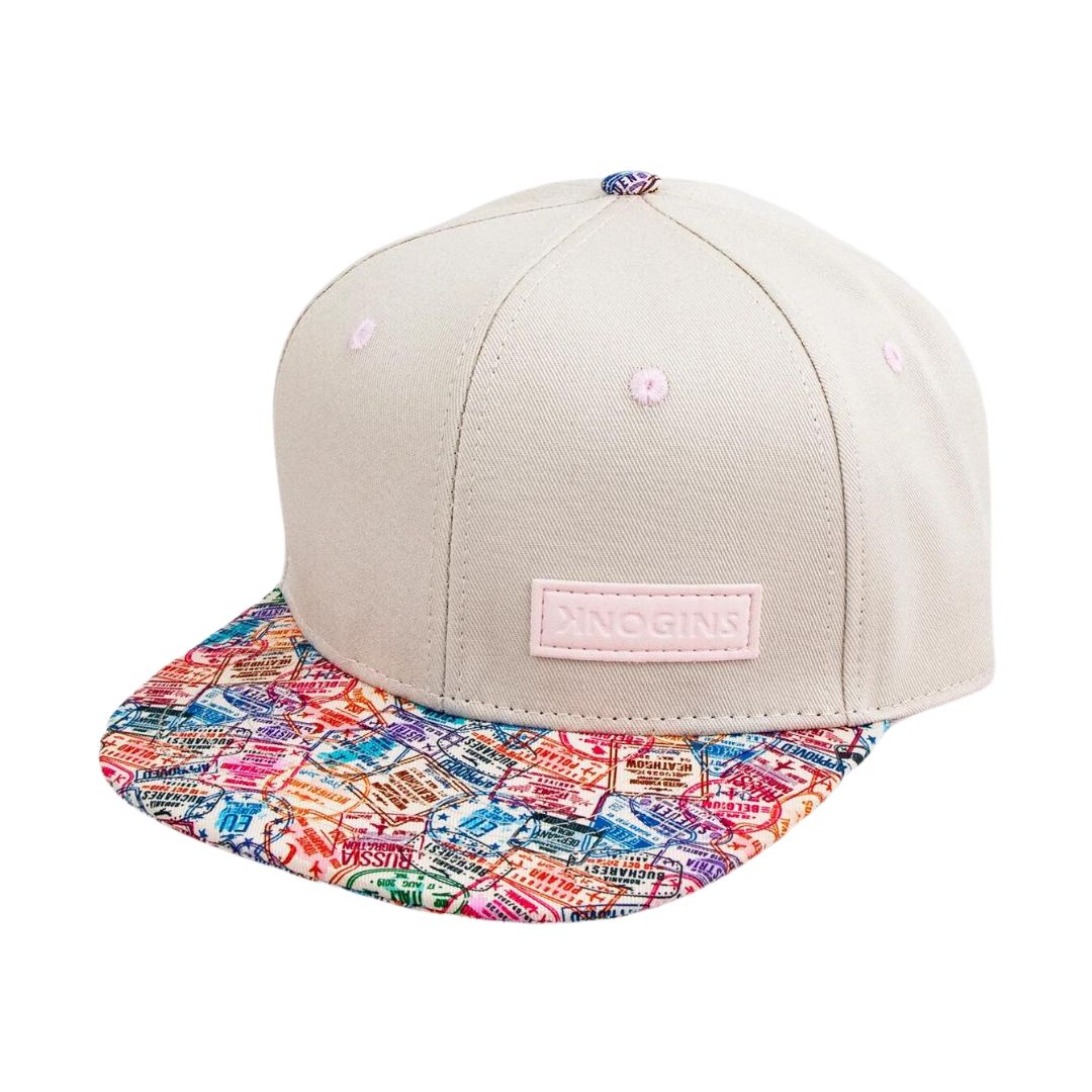 Knogins - Snapbacks, Bucket Hats, Baseball Caps, Beanies